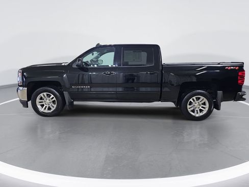 Used 2018 Chevrolet Silverado 1500 LT w/ All Star Edition image 7