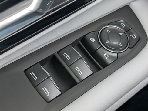 New 2026 Chevrolet Tahoe Premier image 23