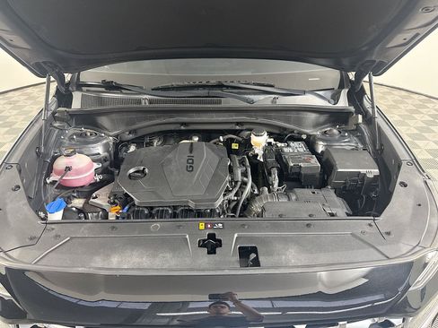 Used 2022 Hyundai Santa Fe SEL FWD image 39