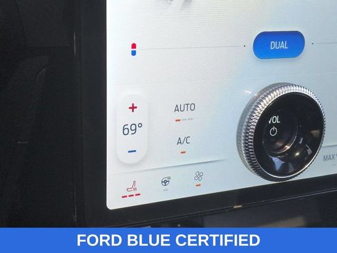 Certified 2023 Ford Mustang Mach-E California Route 1 AWD/4WD image 21