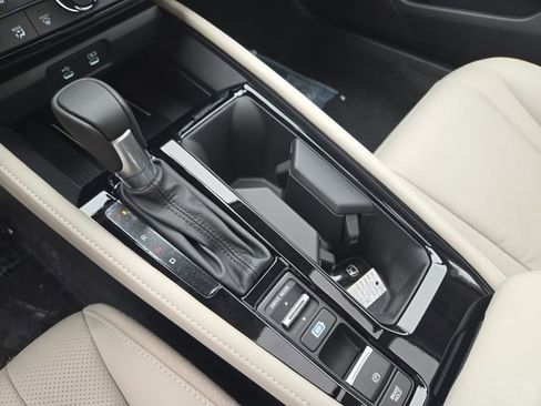 New 2026 Honda Accord Touring image 24