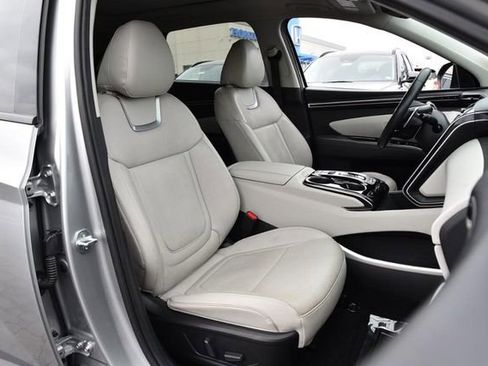 Used 2022 Hyundai Tucson Limited image 24