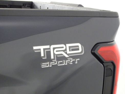 Used 2024 Toyota Tacoma SR5 image 38