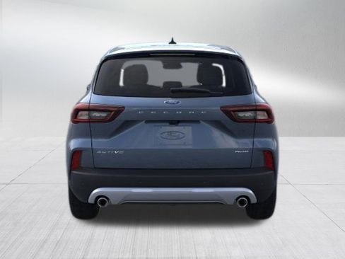 New 2026 Ford Escape Active w/ Tech Pack #1 AWD/4WD image 7