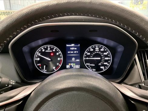 Used 2025 Subaru Outback Limited w/ Popular Package #2 AWD/4WD image 13