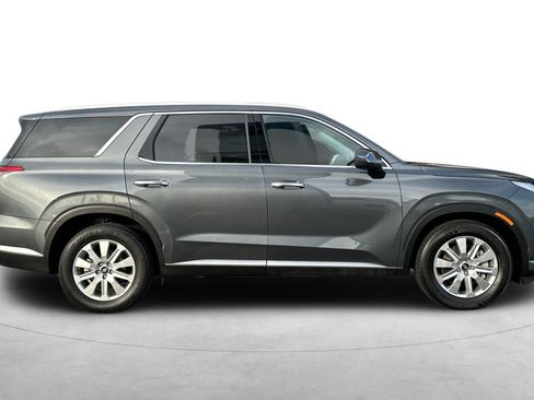 Used 2025 Hyundai Palisade SEL FWD image 7