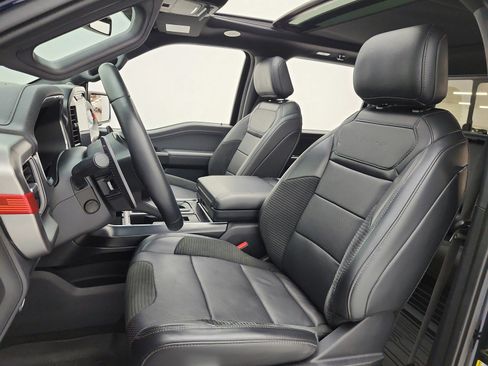 Used 2023 Ford F150 Raptor AWD/4WD image 15