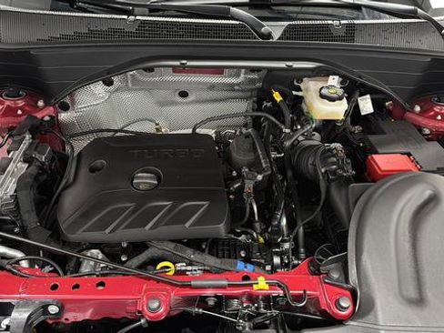 New 2026 Chevrolet TrailBlazer RS w/ Convenience Package image 37