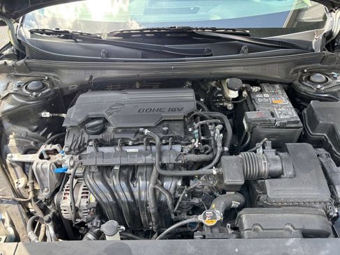 Used 2025 Kia K4 FWD image 31