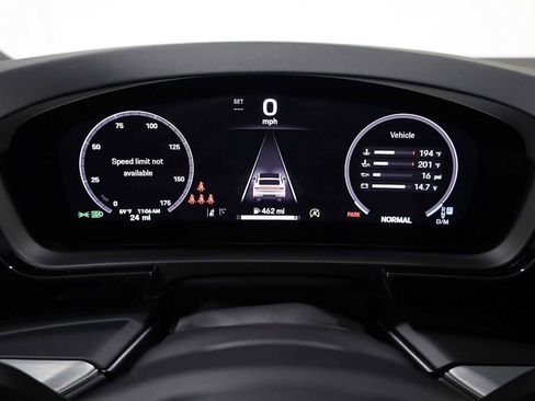 New 2026 Porsche Cayenne Coupe AWD/4WD image 24