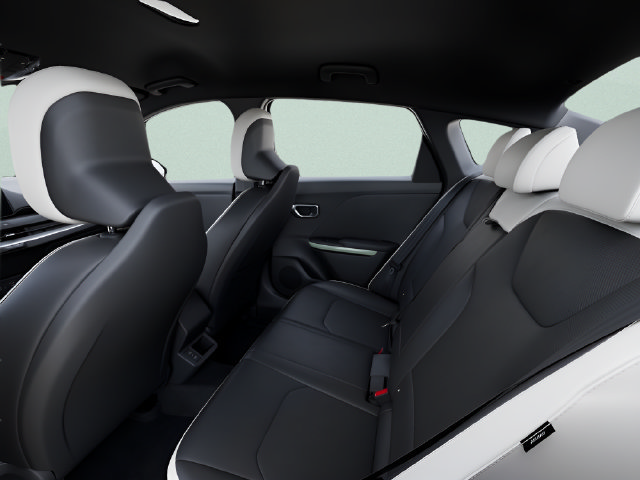 New 2026 Kia K4 GT-Line FWD image 23