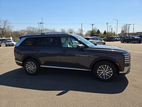 New 2026 Hyundai Palisade SEL FWD image 5