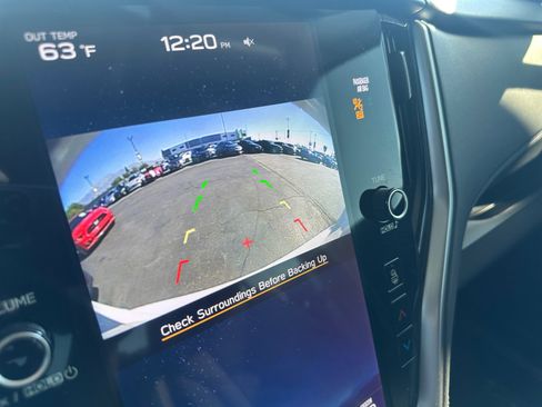 Used 2022 Subaru Legacy Premium image 20