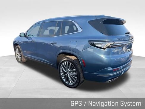 Used 2025 Buick Enclave Avenir w/ Super Cruise Package image 14