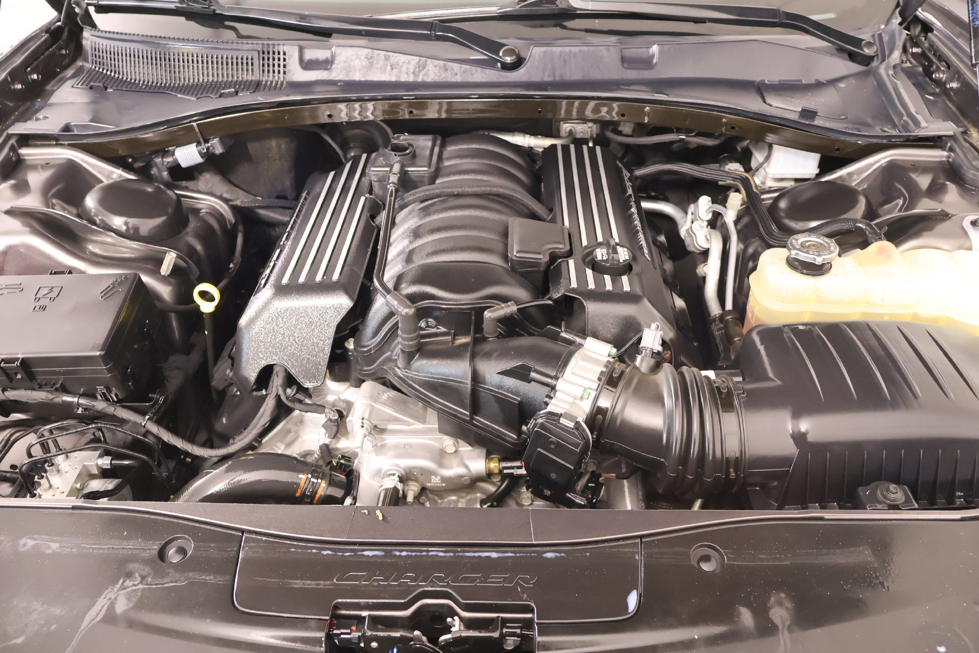 Used 2022 Dodge Charger Scat Pack RWD image 19