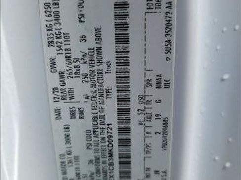Used 2021 Ford F150 XL w/ Equipment Group 101A High RWD image 22