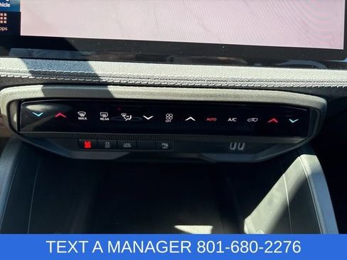 New 2026 Jeep Cherokee Laredo AWD/4WD image 23