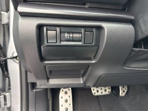 Used 2025 Subaru Impreza RS image 17