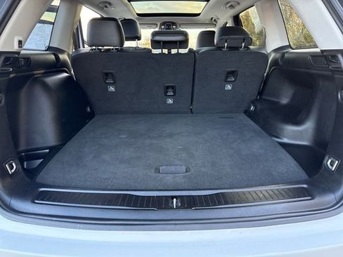 Used 2024 Jeep Grand Cherokee Limited image 23