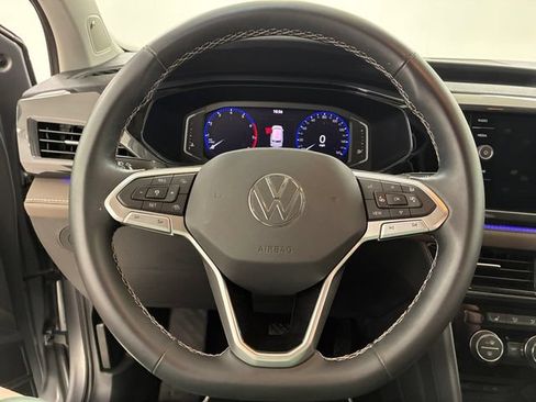 Used 2022 Volkswagen Taos SEL AWD/4WD image 22
