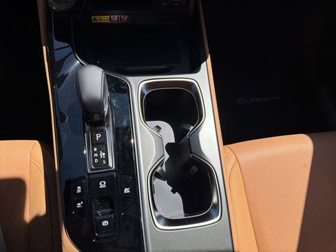 Used 2025 Lexus NX 350h AWD w/ Cold Area Package image 22