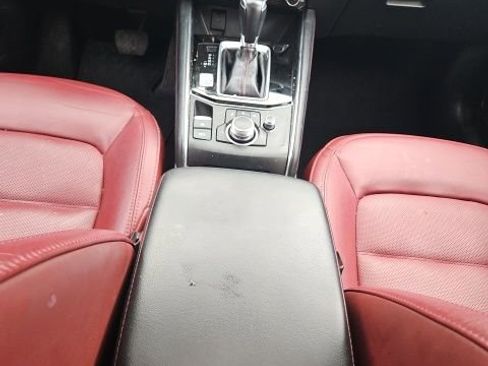 Used 2021 MAZDA CX-5 Carbon Edition image 36