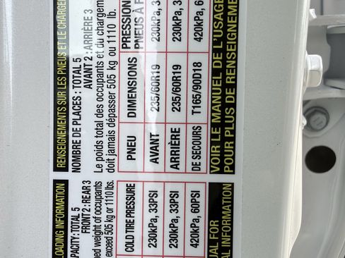 Used 2026 Lexus RX 350 FWD image 31