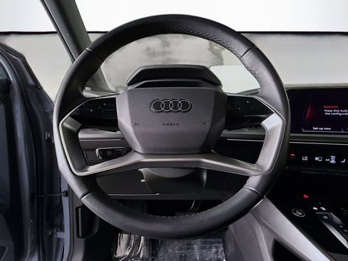 Certified 2024 Audi Q4 e-tron Premium Plus image 11