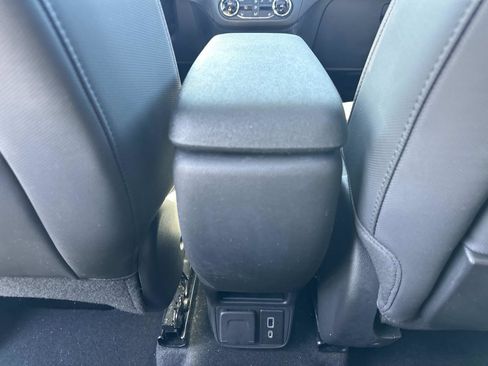 Certified 2023 Chevrolet TrailBlazer RS w/ Sun and Liftgate Package AWD/4WD image 13