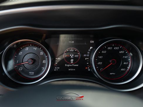 Used 2021 Dodge Charger Scat Pack image 28