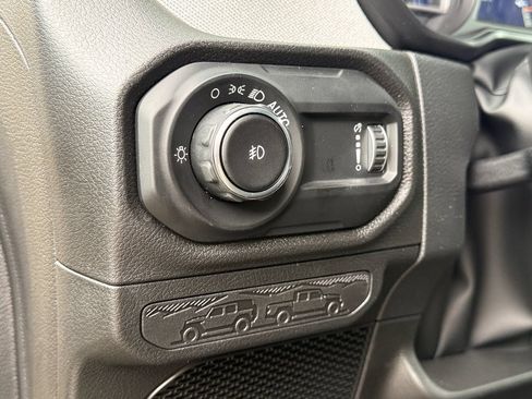 New 2026 Jeep Wrangler Willys AWD/4WD image 13