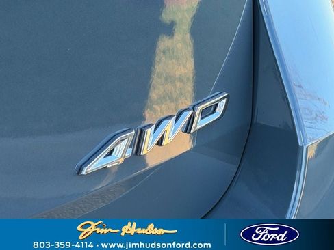 New 2026 Ford Explorer Active w/ Active Comfort Package image 15