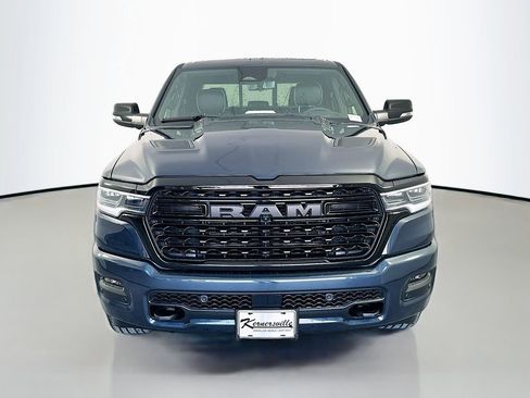 New 2026 RAM 1500 Limited image 2