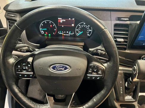 Used 2024 Ford Transit 350 XL image 21