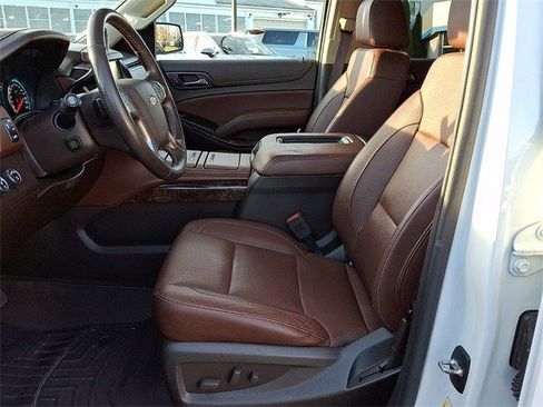 Certified 2020 Chevrolet Tahoe Premier image 16