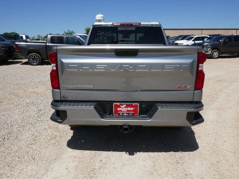 New 2026 Chevrolet Silverado 1500 RST w/ Convenience Package II AWD/4WD image 5