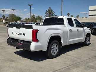 New 2026 Toyota Tundra SR RWD video 2