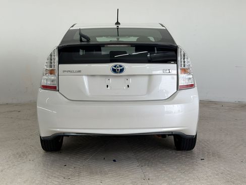 Used 2010 Toyota Prius FWD image 10