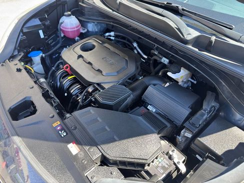 Used 2022 Kia Sportage LX w/ LX AWD Value Edition Package image 39