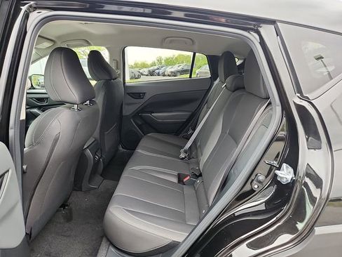 New 2026 Subaru Crosstrek 2.0i Premium AWD/4WD image 6