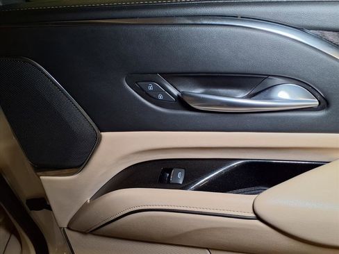 Certified 2023 Cadillac Escalade Premium Luxury w/ LPO, Radiant Package image 22