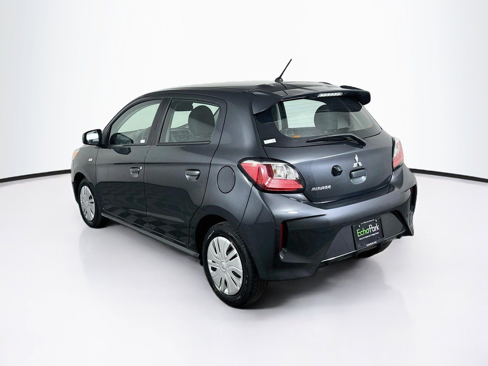 Used 2024 Mitsubishi Mirage ES FWD image 5