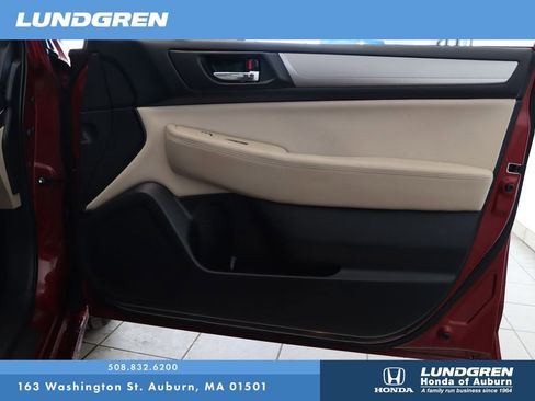 Used 2015 Subaru Legacy 2.5i Premium image 15