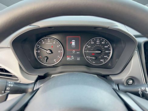 New 2026 Subaru Crosstrek 2.0i Premium image 19