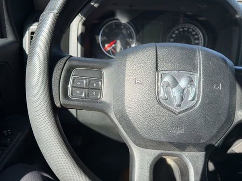 Used 2016 RAM 1500 4x4 Crew Cab w/ Protection Group image 17
