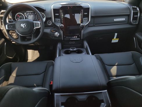 New 2026 RAM 1500 Laramie w/ Sport Appearance Package image 10