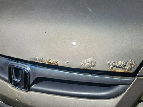 Used 2007 Honda Accord LX image 12