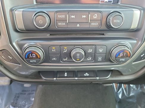 Used 2018 Chevrolet Silverado 1500 LT w/ All Star Edition image 32