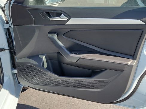 New 2026 Volkswagen Jetta Sport FWD image 8