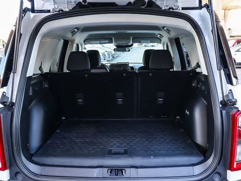 Used 2024 Ford Bronco Sport Badlands image 27